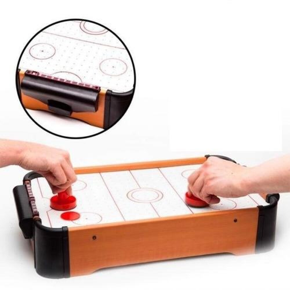 Mesa De Tejo Infantil De Madera Con Aire A Pilas Mesa De Tejo Infantil De Madera Con Aire A Pilas