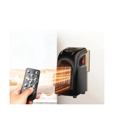 Calefactor de Pared sin Cable Handy Heater 001