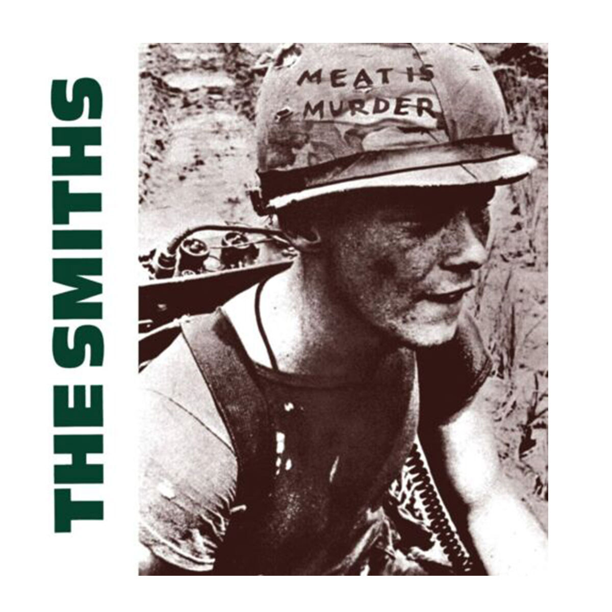 The Smiths-meat Is Murder - Cd 