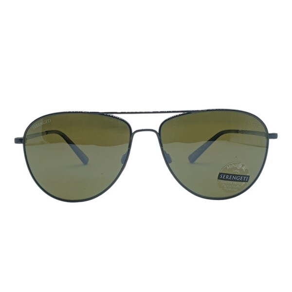 SERENGETI ALGHERO83135814140 C VERDE U - Adulto - Gris grisuniforme