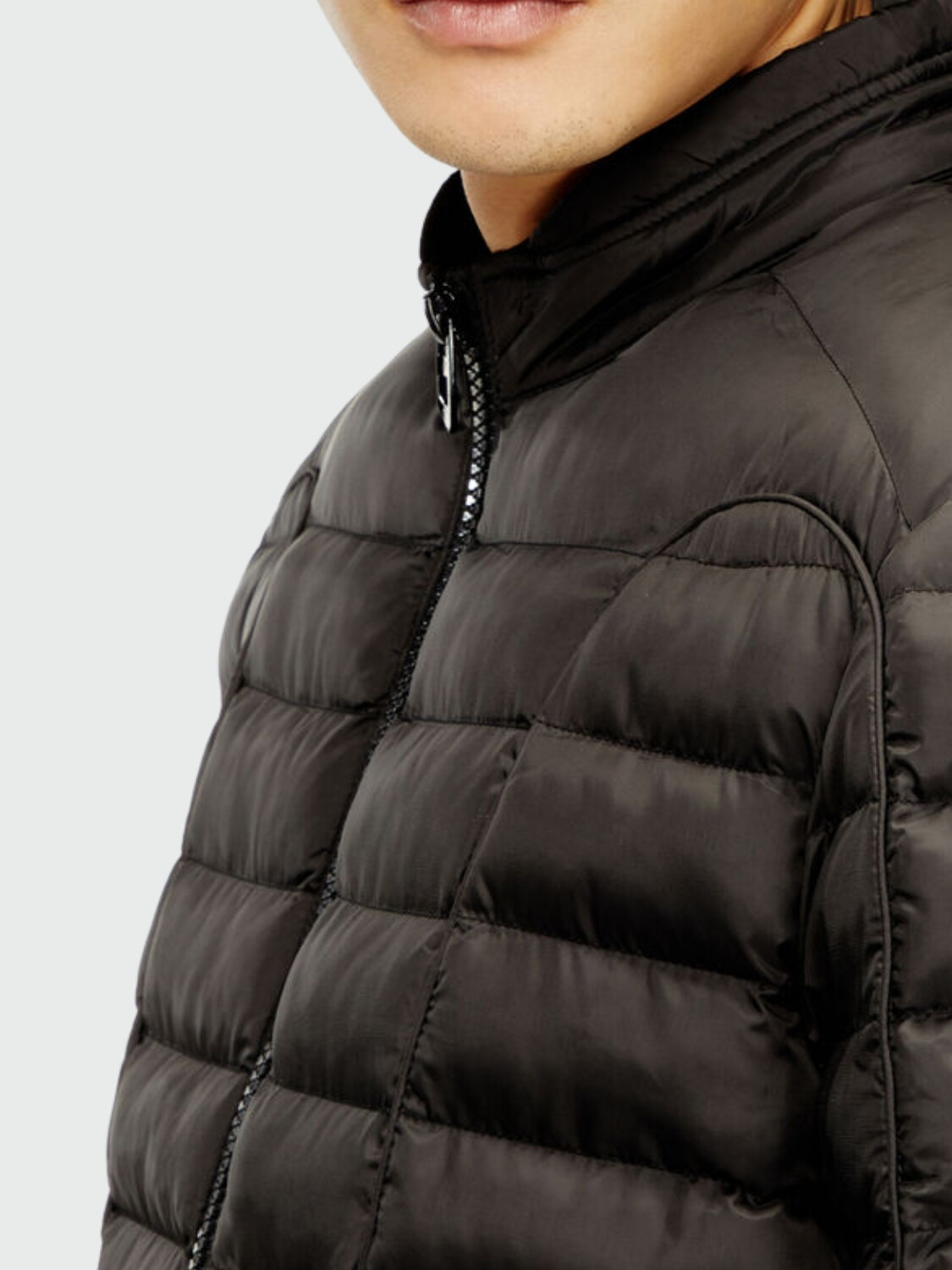 DIESEL - Campera W-Pilot 9XX