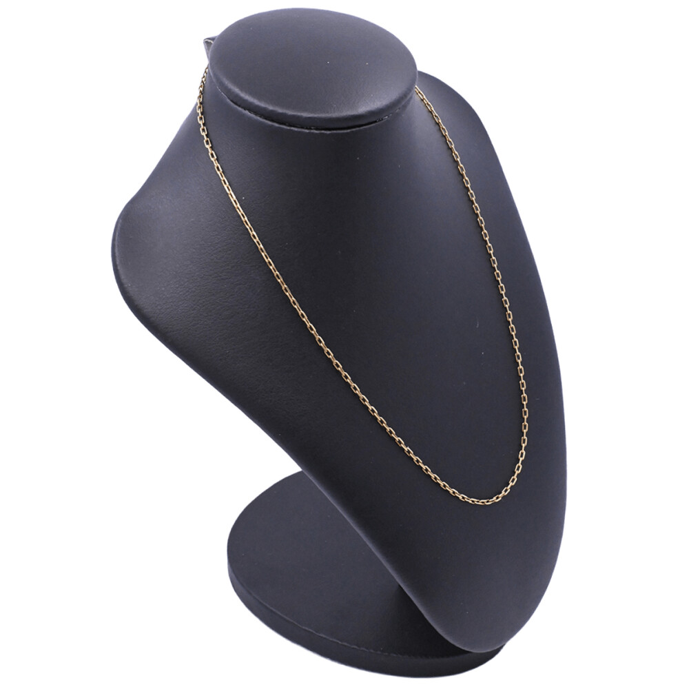 Cadena oro 18k force. Cadena oro 18k force.