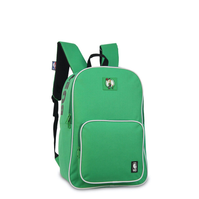 Mochila NBA Boston Celtics Verde - Negro