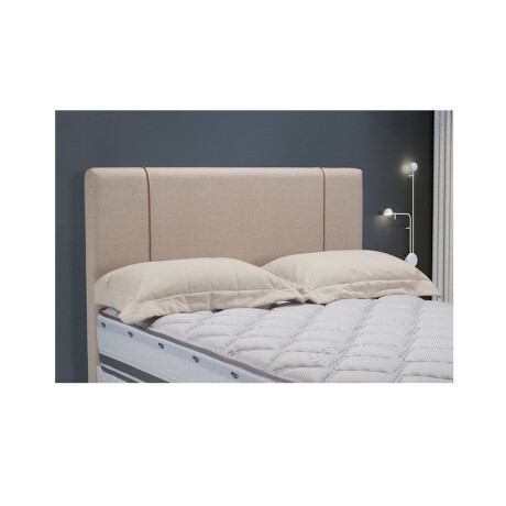 CABECERA COMPOSE KING SIZE (1,93)GRIS CLARO HERVAL CABECERA COMPOSE KING SIZE (1,93)GRIS CLARO HERVAL