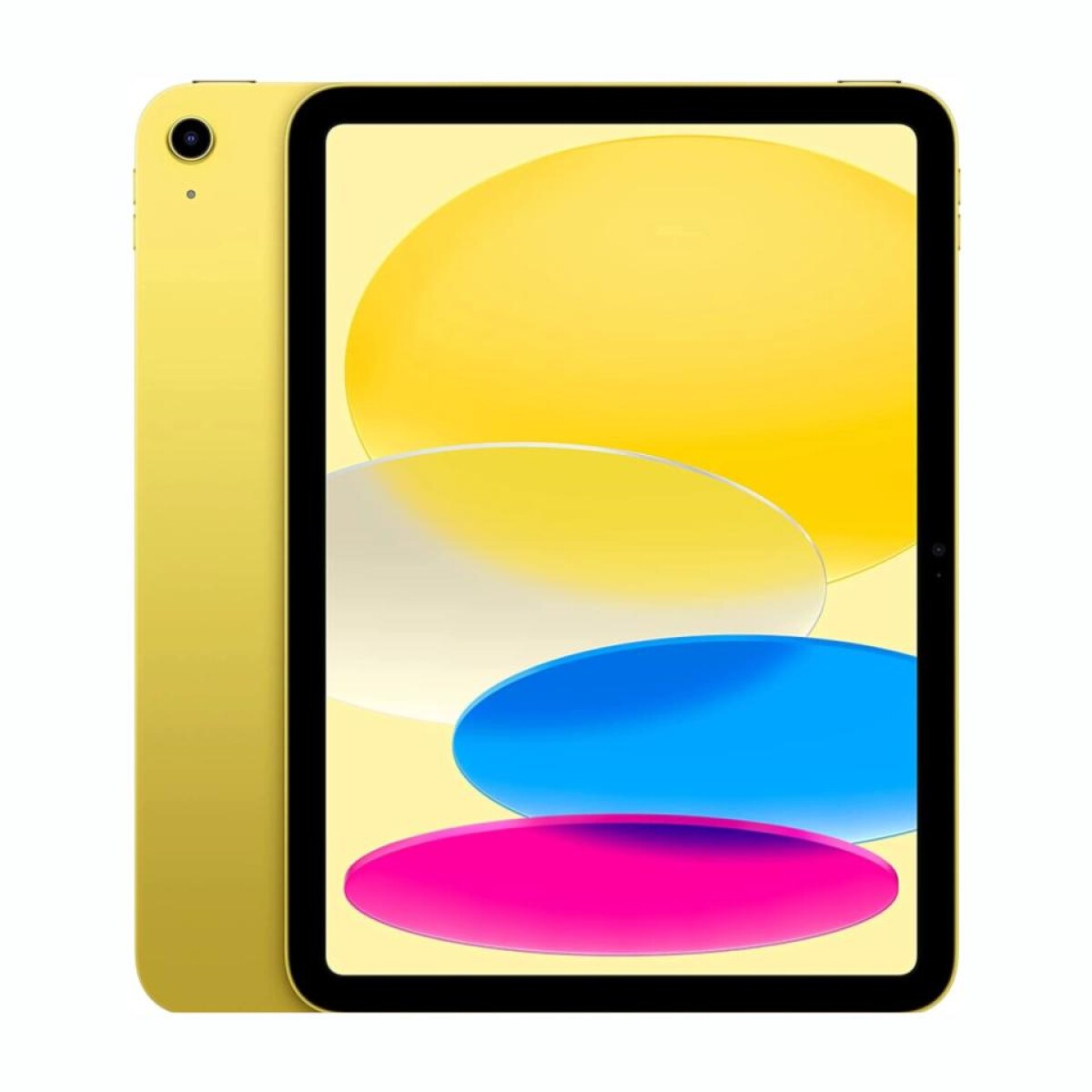 APPLE Ipad MPQ23LL/A (10TH GEN) 64GB A14 Chip - Yellow 