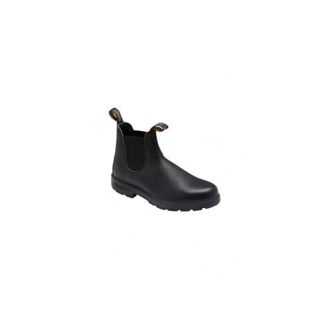 Botas Blundstone Elastic Side V Cut Black