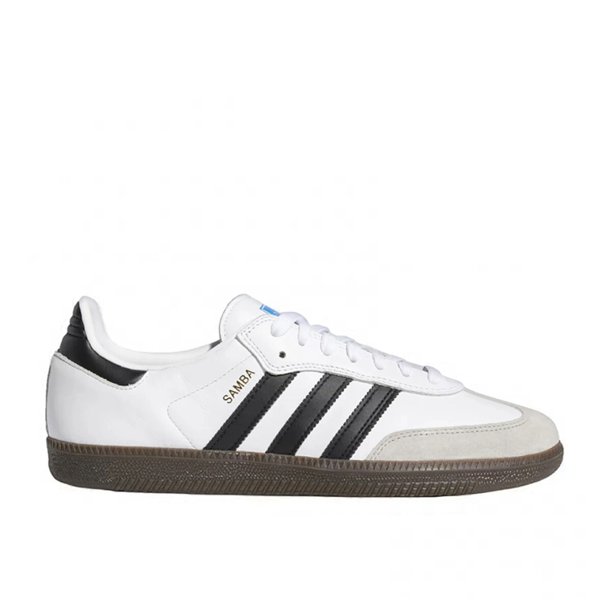 Championes Adidas Samba Og - Niño 