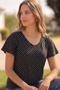Remera Estampada. Remera Estampada.