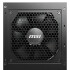 Msi Fuente Mag A850gl Pcie5 FUENTE MSI MAG A850GL 850W 80 PLUS GOLD