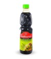 Salsa de Soja reducida en sal Sakura 500 ml