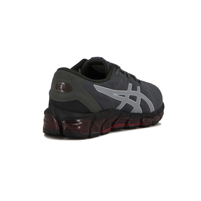 Asics Gel-quantum 360 Direction Gris-negro