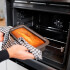 Cocina Thompson Cth 1000 COCINA THOMPSON CTH1000 A GAS TITANIUM