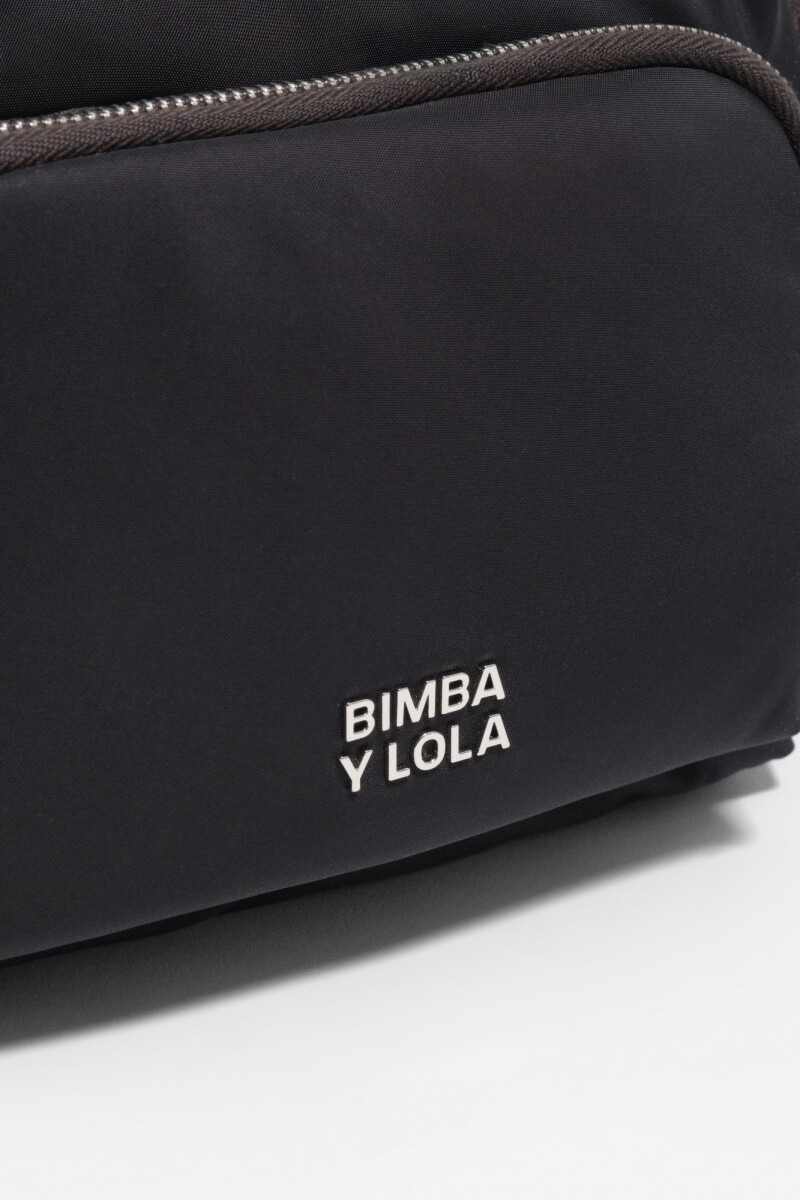 BOLSO POCKET Antracita