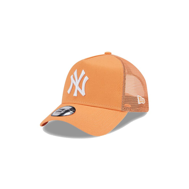 Gorro New Era New York Yankees - 60364431 Mostaza