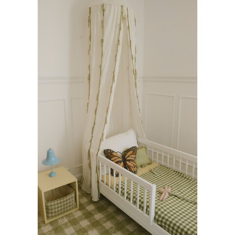 Dosel Swan Ivory Dosel Swan Ivory