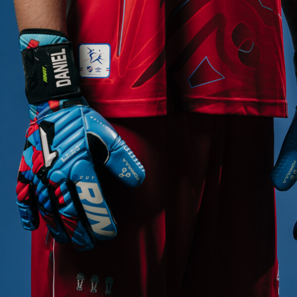 SHORT GOLERO OFICIAL 2025 Nacional Hombre 049
