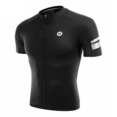 Camiseta Ciclismo Rockbros Cintas Reflectivas S 001