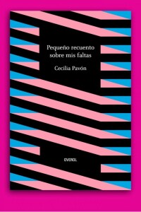 Pequeño Recuento Sobre Mis Faltas Pequeño Recuento Sobre Mis Faltas