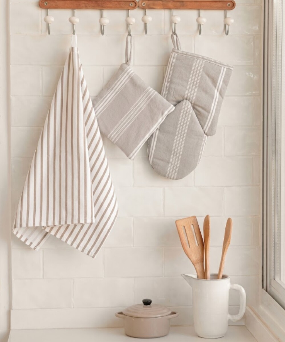 Kit Cocina - Fog 