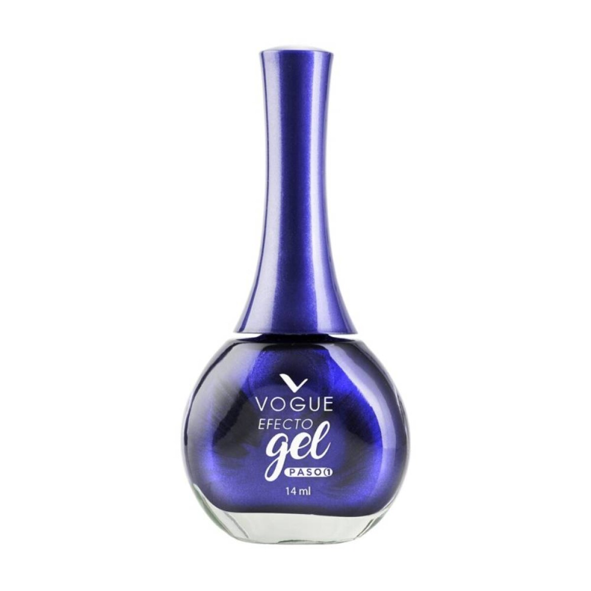 Esmalte Vogue Efecto Gel Grafiti 14ml 