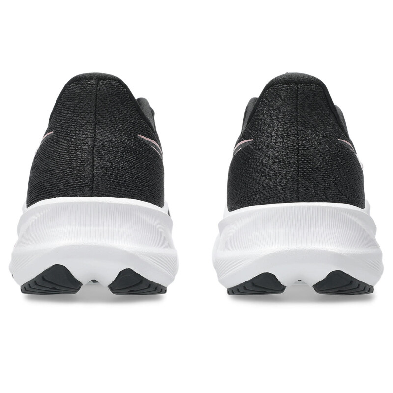 Zapatilla Running Versablast 4 Mujer Black/morganite