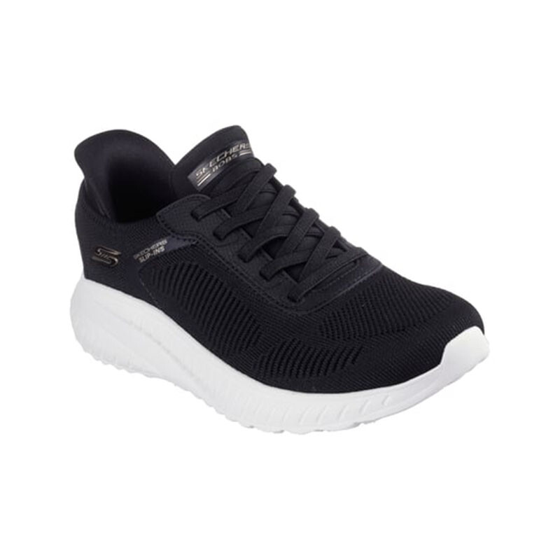 Championes Slip-Ins Bobs Sport Negro