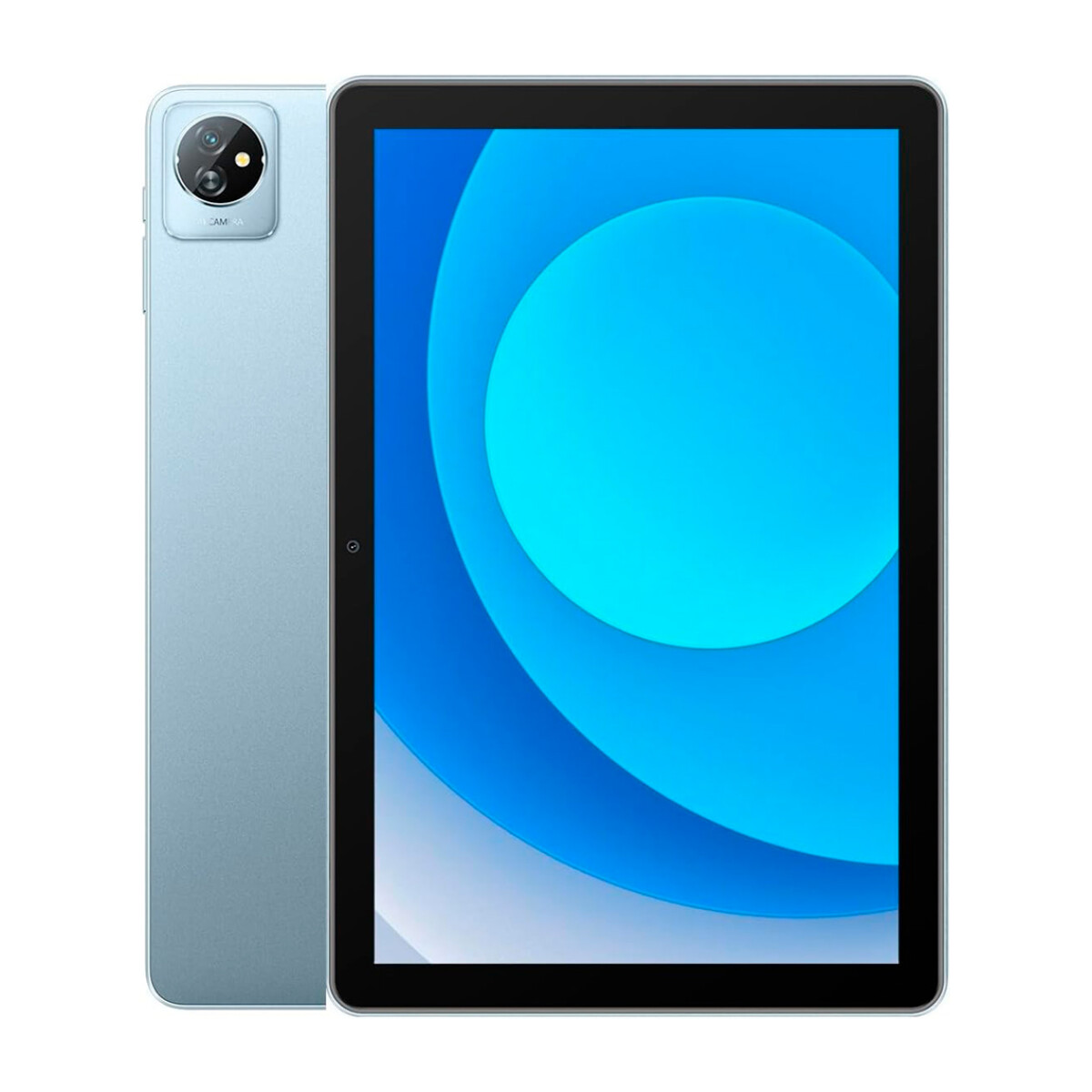 Tablet Blackview TAB70 Wifi 6 10.1" 6GB 64GB Azul 