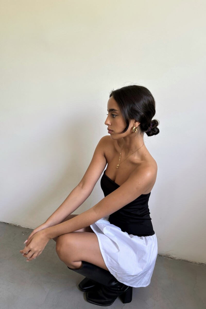 Vestido Lena Black
