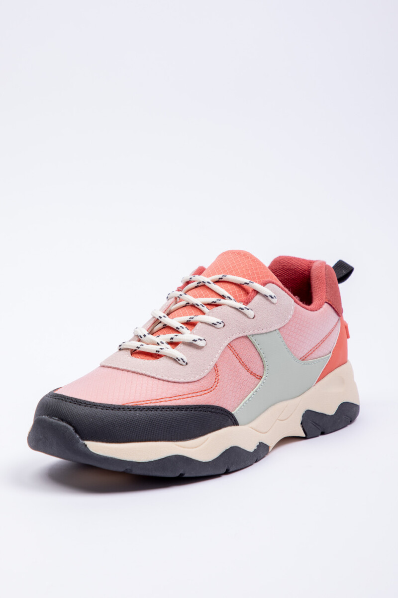 ZAPATILLA CANEPA Camelia