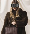 Cartera Marilyn Cocoa