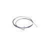 CABLE DE FRENO DE MANO GOL / PARATI G2 / G3 Cable De Freno De Mano Gol / Parati G2 / G3
