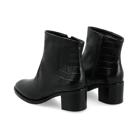 BOTA NEGRO