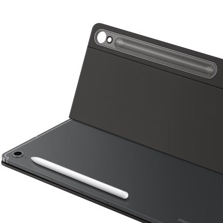 Estuche con Teclado para Samsung Galaxy Tab S10 Fe+ 001