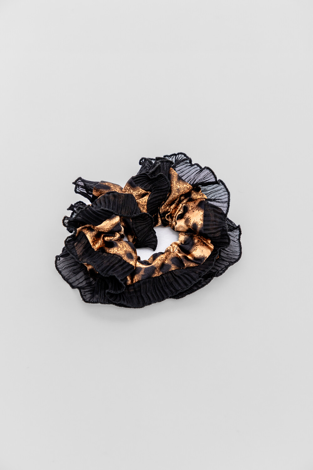 Broche Amaru Negro