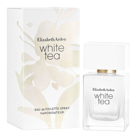 Eau de toilette White tea Elizabeth Arden 30 ml