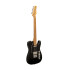Guitarra electrica Stagg Set plus black Guitarra electrica Stagg Set plus black