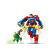 Lego Dc Armadura Robótica De Superman Vs. Lex Luthor 76302 Lego Dc Armadura Robótica De Superman Vs. Lex Luthor 76302