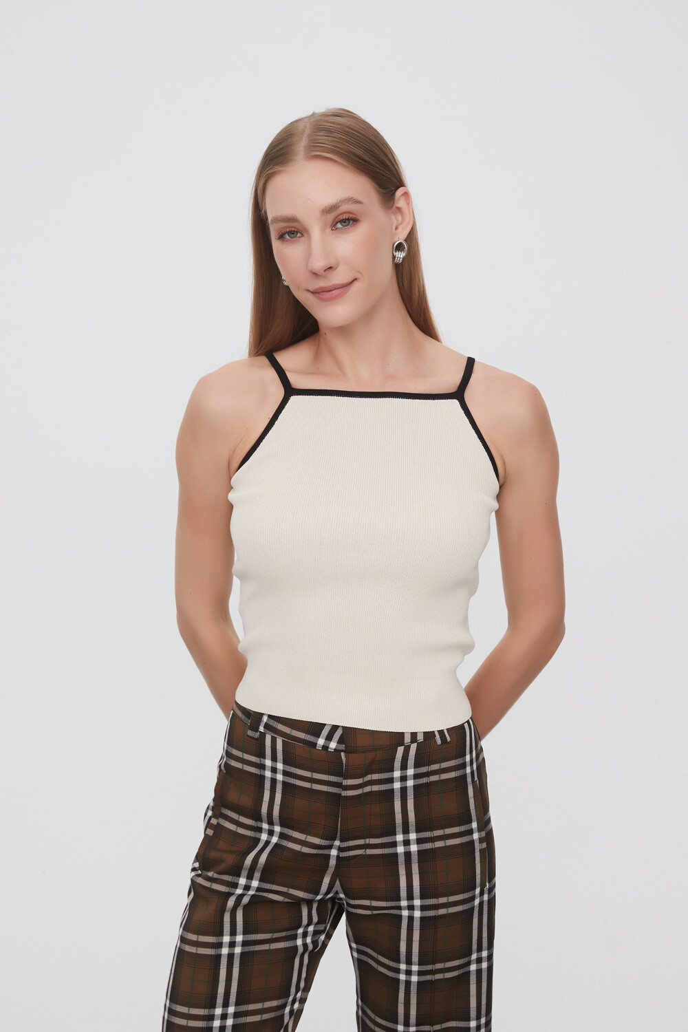 Musculosa Urban Estampado 1