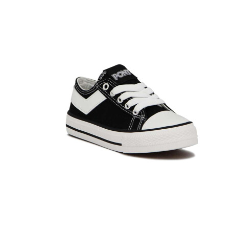 Pony Calzado Casual Classic Niño Negro