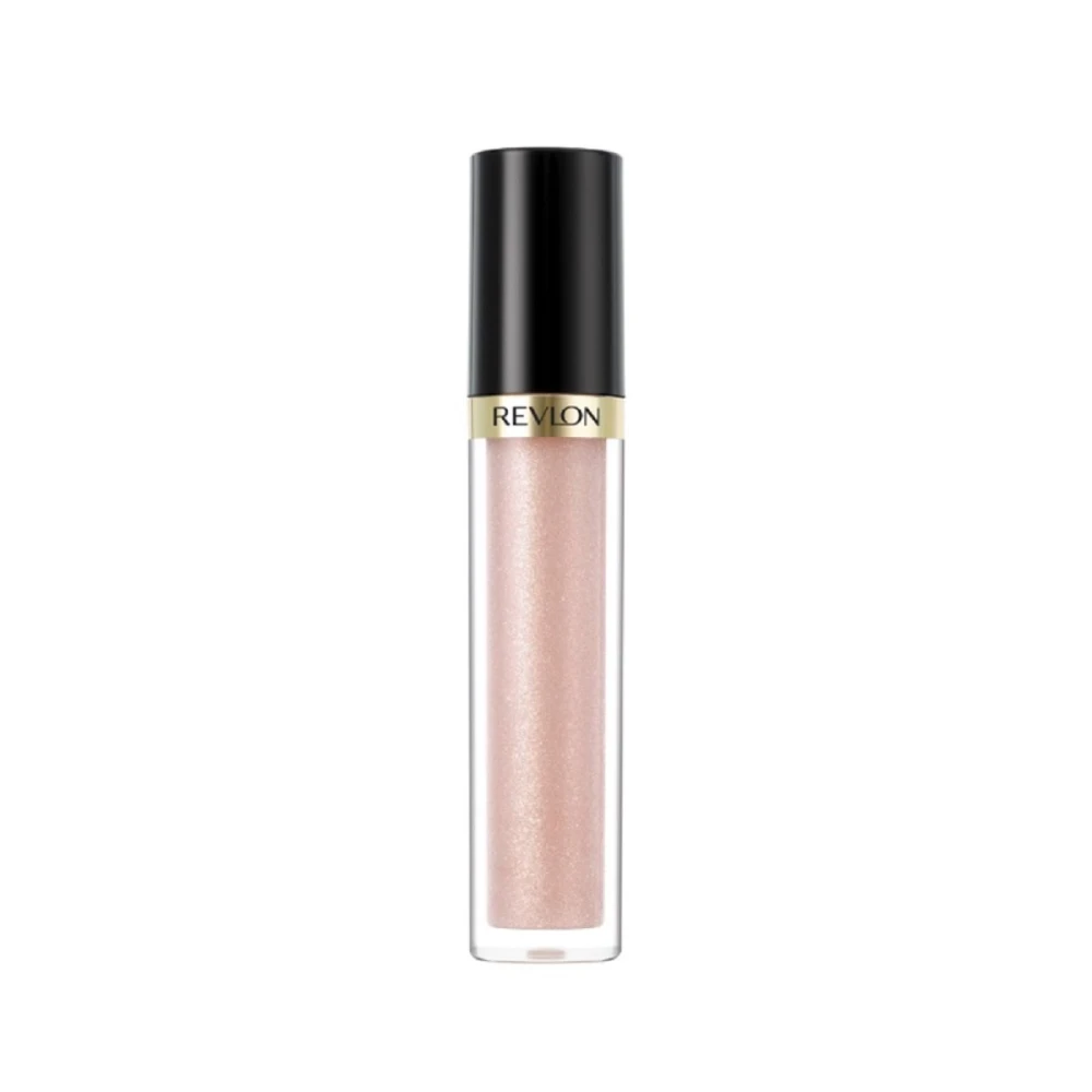 REVLON SUPER LUSTROUS LIP SNOW PINK 205