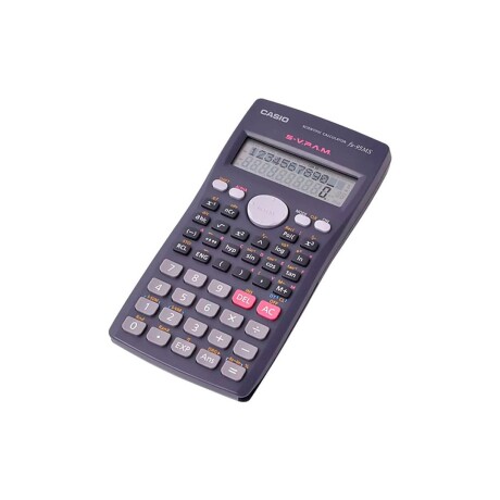 Calculadora Científica Casio FX-95 001