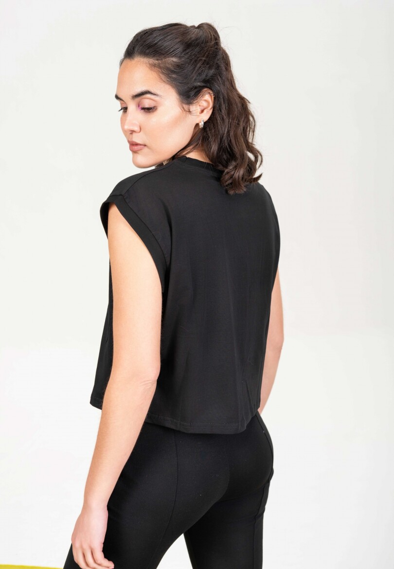 Remera Como Remera Como