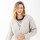 Cardigan Zoe Gris
