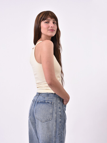 MUSCULOSA GUIONESM ESTAMPADO 1