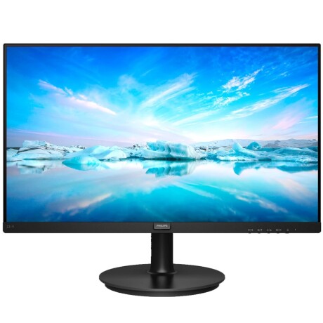 Monitor Led Philips 22" Fhd 100HZ 001