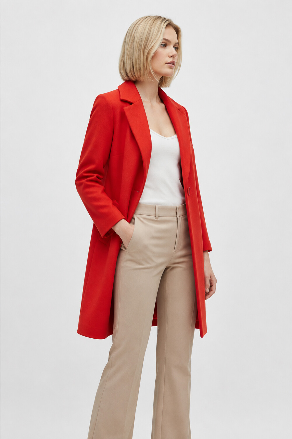 Tapado Kimmu Rojo
