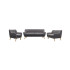 SOFA NORDICO 3 CUERPOS LV47 GRIS SOFA NORDICO 3 CUERPOS LV47 GRIS