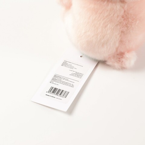 PELUCHE RELLENO GORDITO (CERDITO) PELUCHE RELLENO GORDITO (CERDITO)