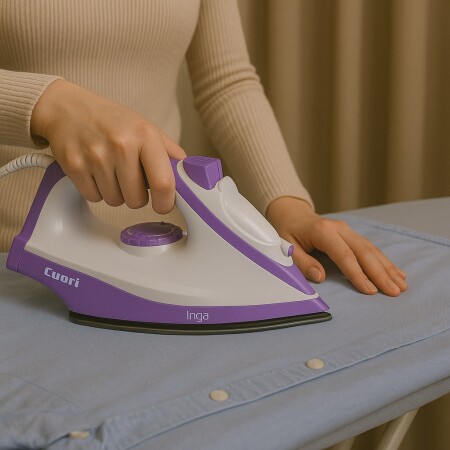 PLANCHA CUORI CUO-4120 PLANCHA CUORI CUO-4120