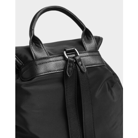 Mochilas Urbanas Negro